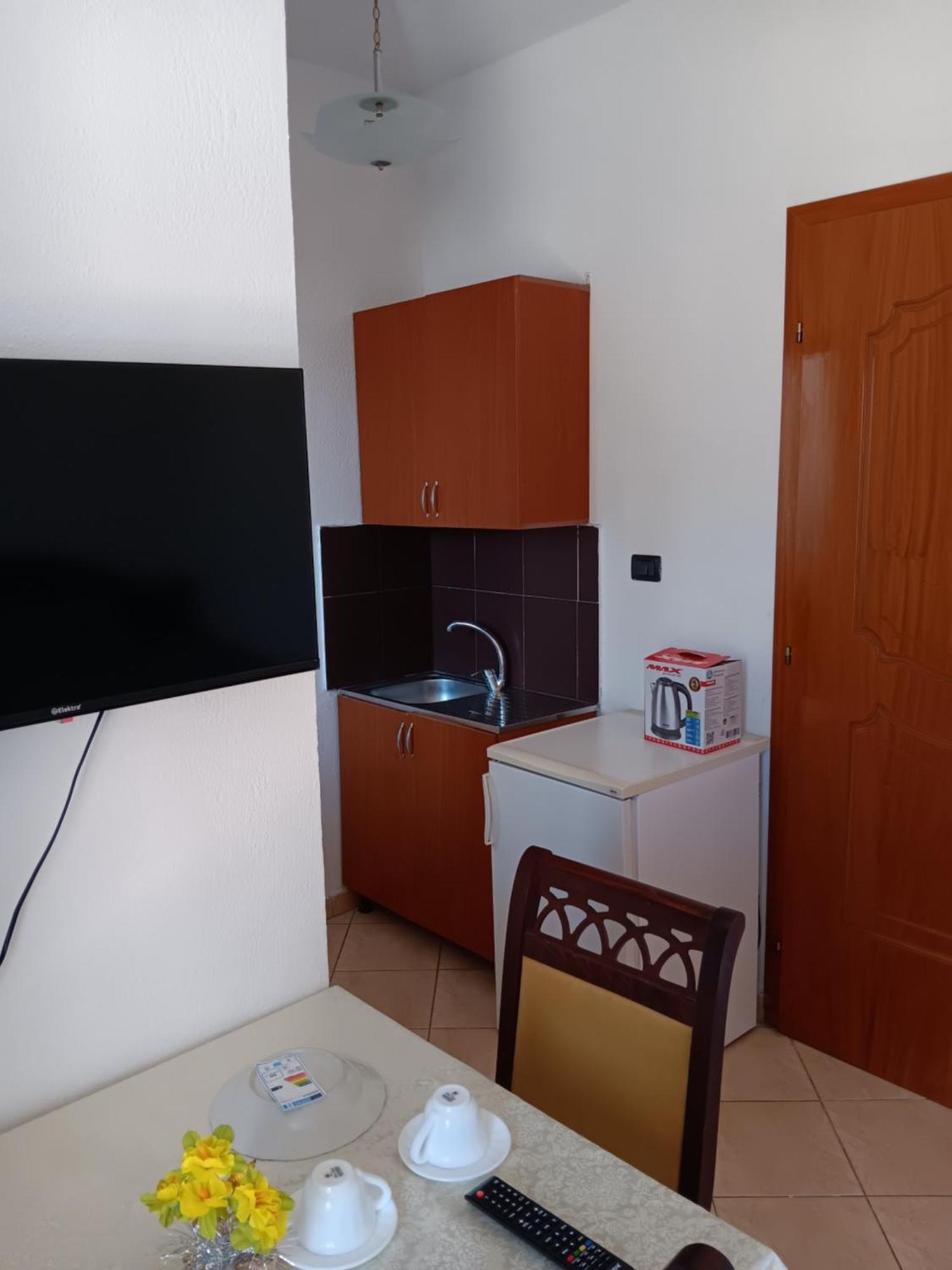 A-Vila Golem  Luaran gambar